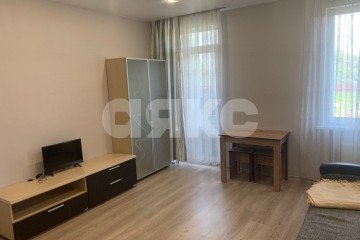 Фото №3: Студия 25 м² - Тула, мкр. ЖК Пряничная Слобода, ул. Пряничная, 4