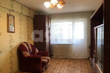 Фото №1: 2-комнатная квартира 45 м² - Тула, мкр. Верхнее Криволучье, ул. Кутузова, 98