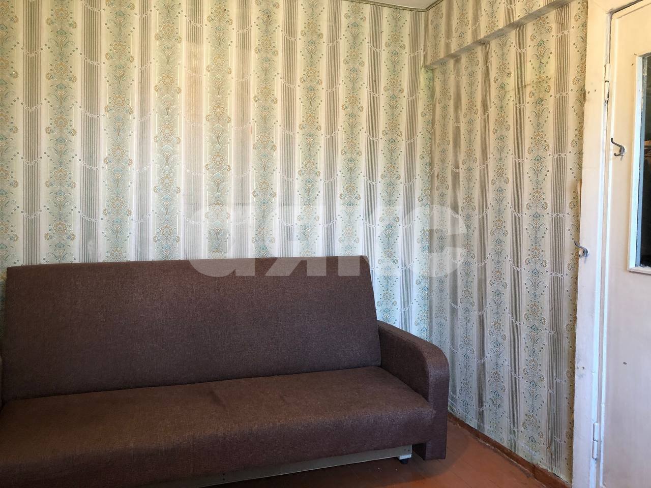 Фото №5: 2-комнатная квартира 45 м² - Тула, Верхнее Криволучье, ул. Кутузова, 98