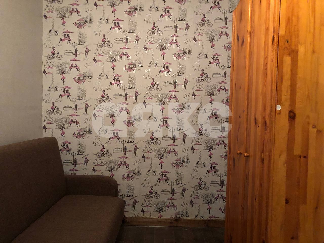 Фото №6: 2-комнатная квартира 45 м² - Тула, Верхнее Криволучье, ул. Кутузова, 98