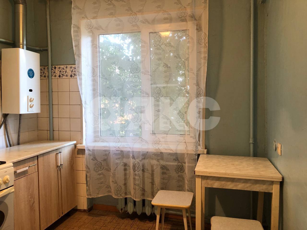 Фото №9: 2-комнатная квартира 45 м² - Тула, Верхнее Криволучье, ул. Кутузова, 98