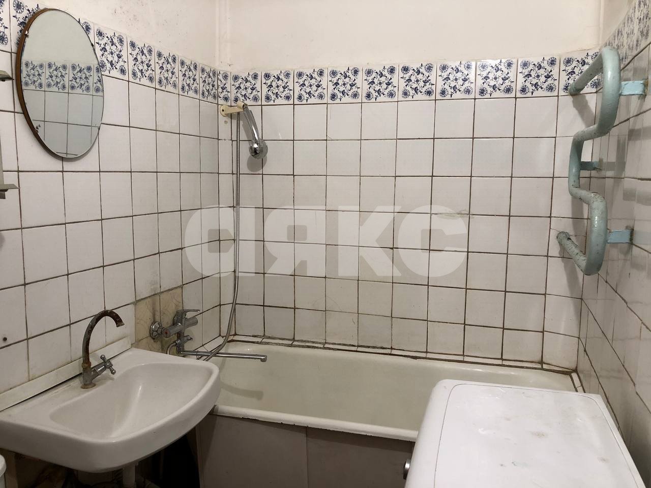 Фото №10: 2-комнатная квартира 45 м² - Тула, Верхнее Криволучье, ул. Кутузова, 98