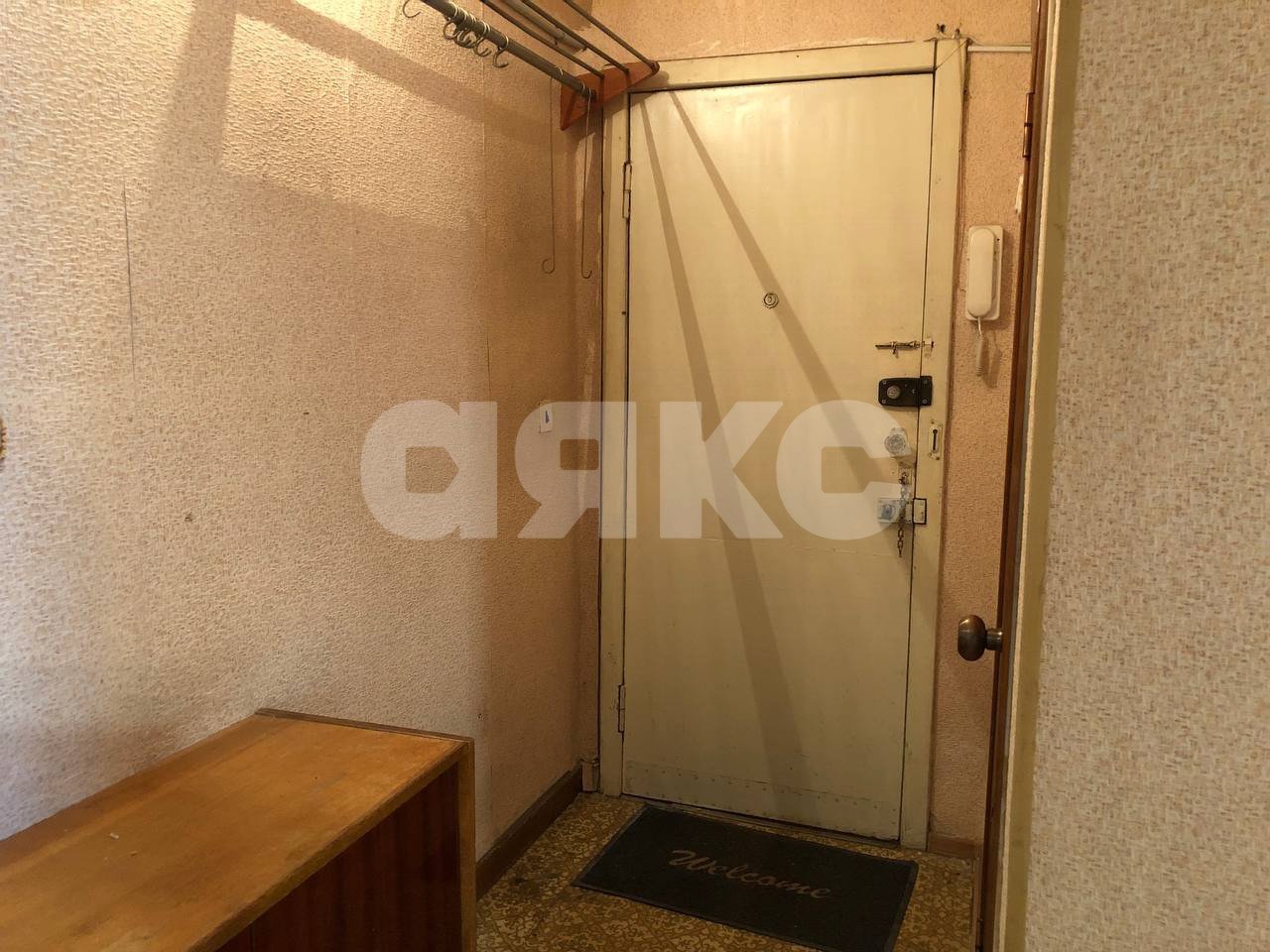 Фото №11: 2-комнатная квартира 45 м² - Тула, Верхнее Криволучье, ул. Кутузова, 98