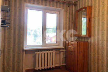 Фото №4: 2-комнатная квартира 45 м² - Тула, мкр. Верхнее Криволучье, ул. Кутузова, 98