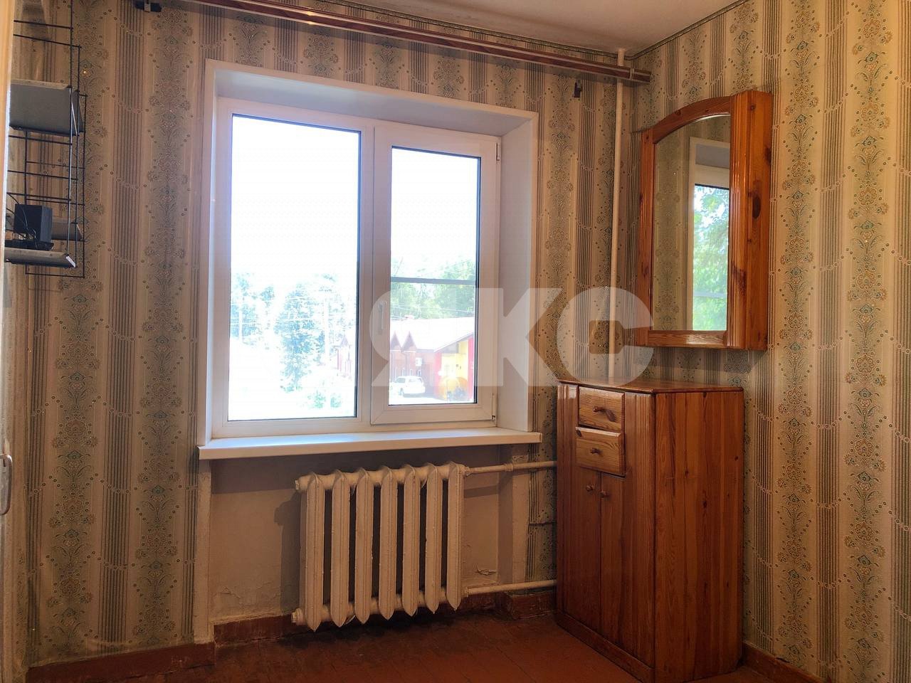 Фото №4: 2-комнатная квартира 45 м² - Тула, Верхнее Криволучье, ул. Кутузова, 98