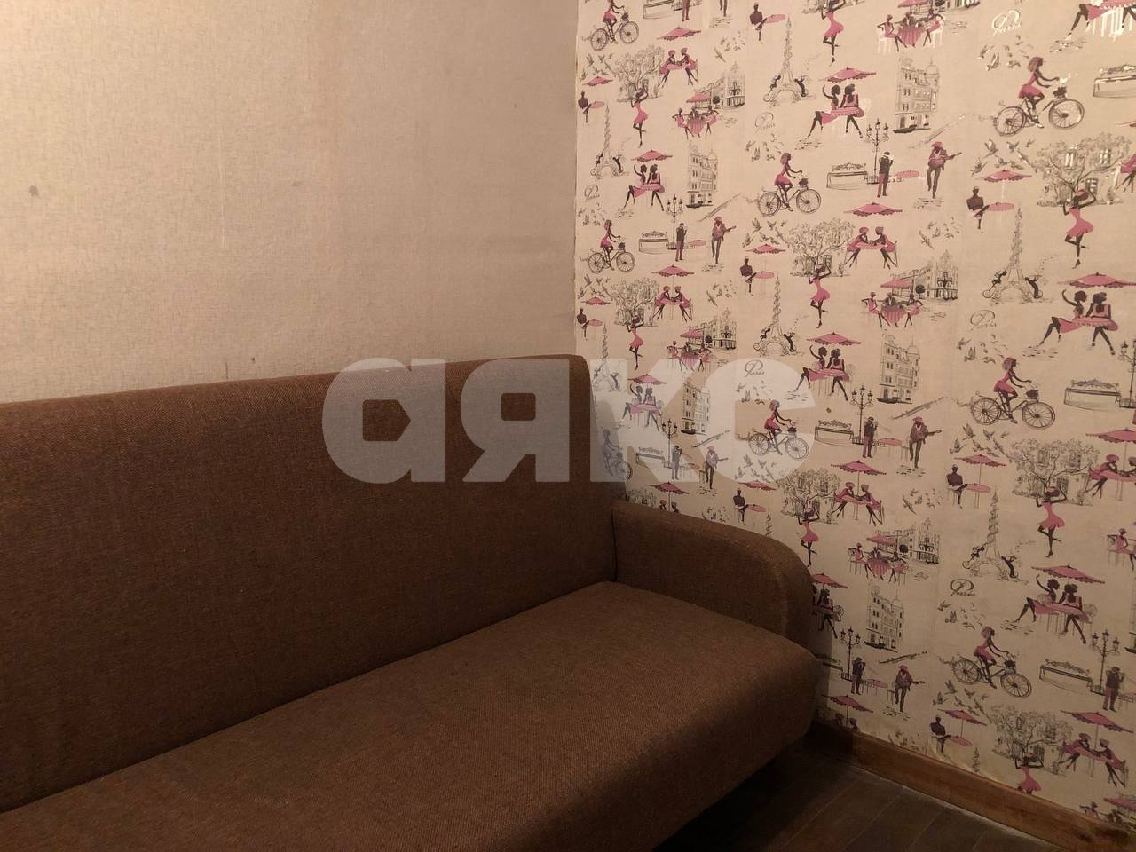 Фото №7: 2-комнатная квартира 45 м² - Тула, Верхнее Криволучье, ул. Кутузова, 98