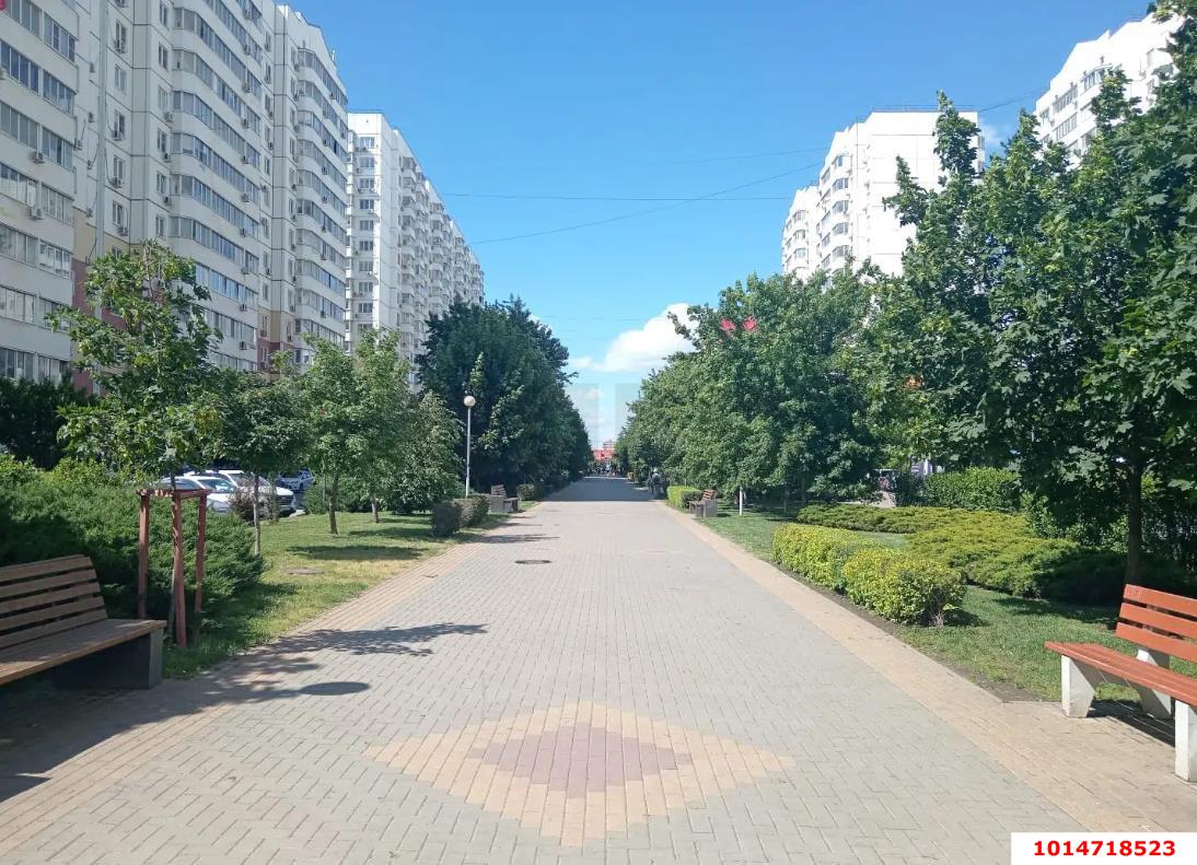 Фото №9: 2-комнатная квартира 62 м² - Краснодар, Завод Измерительных Приборов, ул. Зиповская, 46