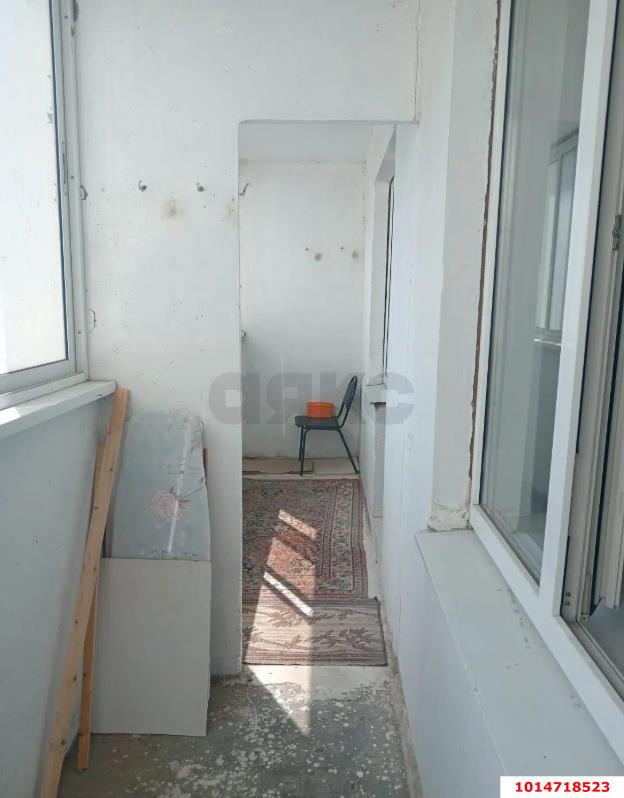 Фото №6: 2-комнатная квартира 62 м² - Краснодар, Завод Измерительных Приборов, ул. Зиповская, 46