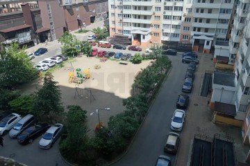 Фото №1: 2-комнатная квартира 62 м² - Краснодар, мкр. Завод Измерительных Приборов, ул. Зиповская, 46