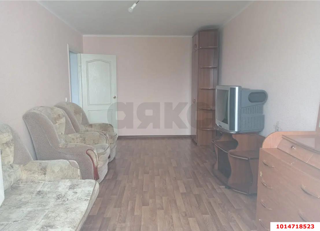 Фото №2: 2-комнатная квартира 62 м² - Краснодар, Завод Измерительных Приборов, ул. Зиповская, 46