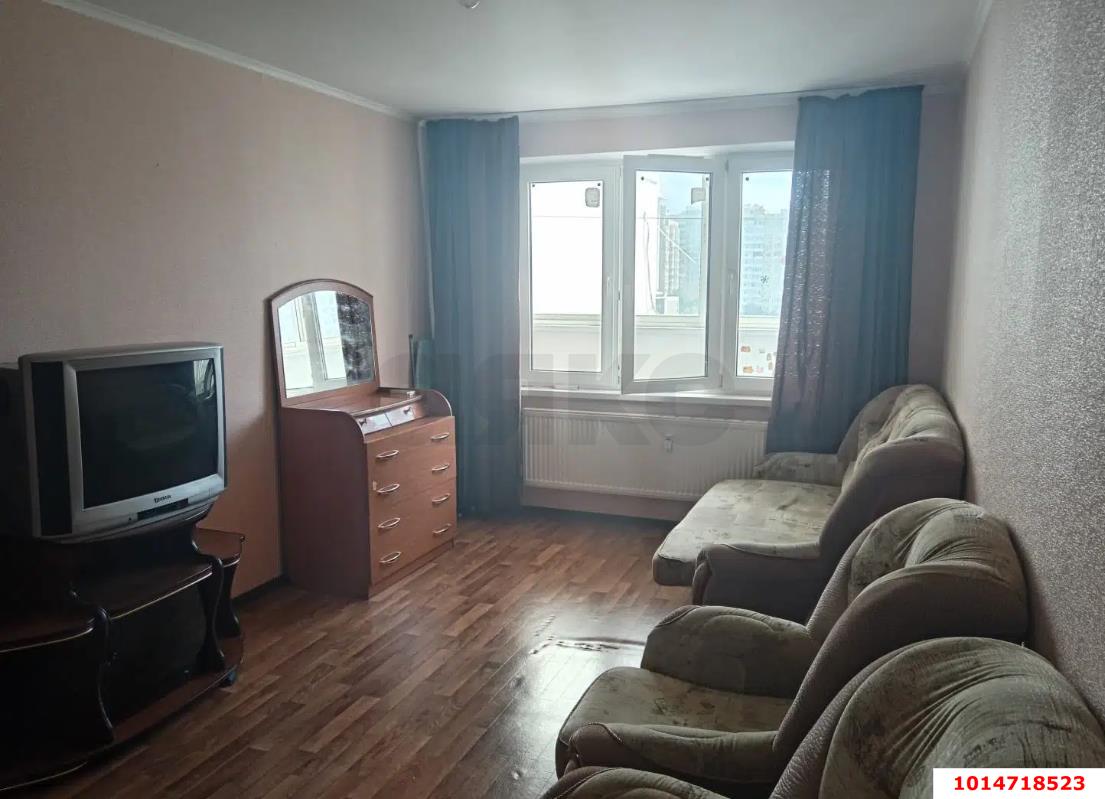 Фото №8: 2-комнатная квартира 62 м² - Краснодар, Завод Измерительных Приборов, ул. Зиповская, 46