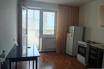 Фото №5: 2-комнатная квартира 62 м² - Краснодар, мкр. Завод Измерительных Приборов, ул. Зиповская, 46