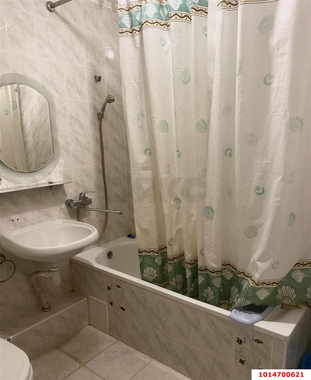 Фото №8: 2-комнатная квартира 63 м² - Краснодар, Фестивальный, ул. Совхозная, 20