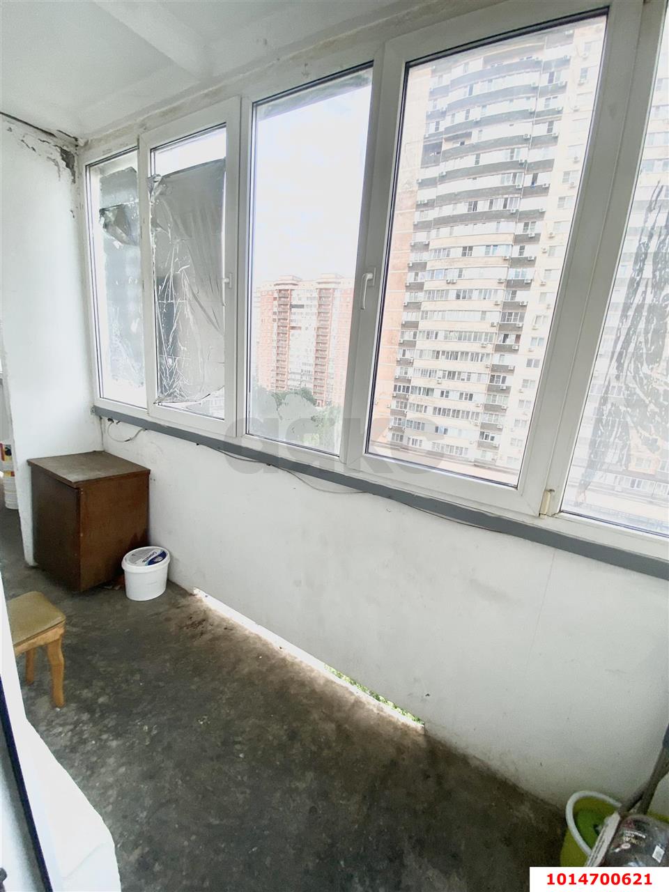 Фото №10: 2-комнатная квартира 63 м² - Краснодар, Фестивальный, ул. Совхозная, 20