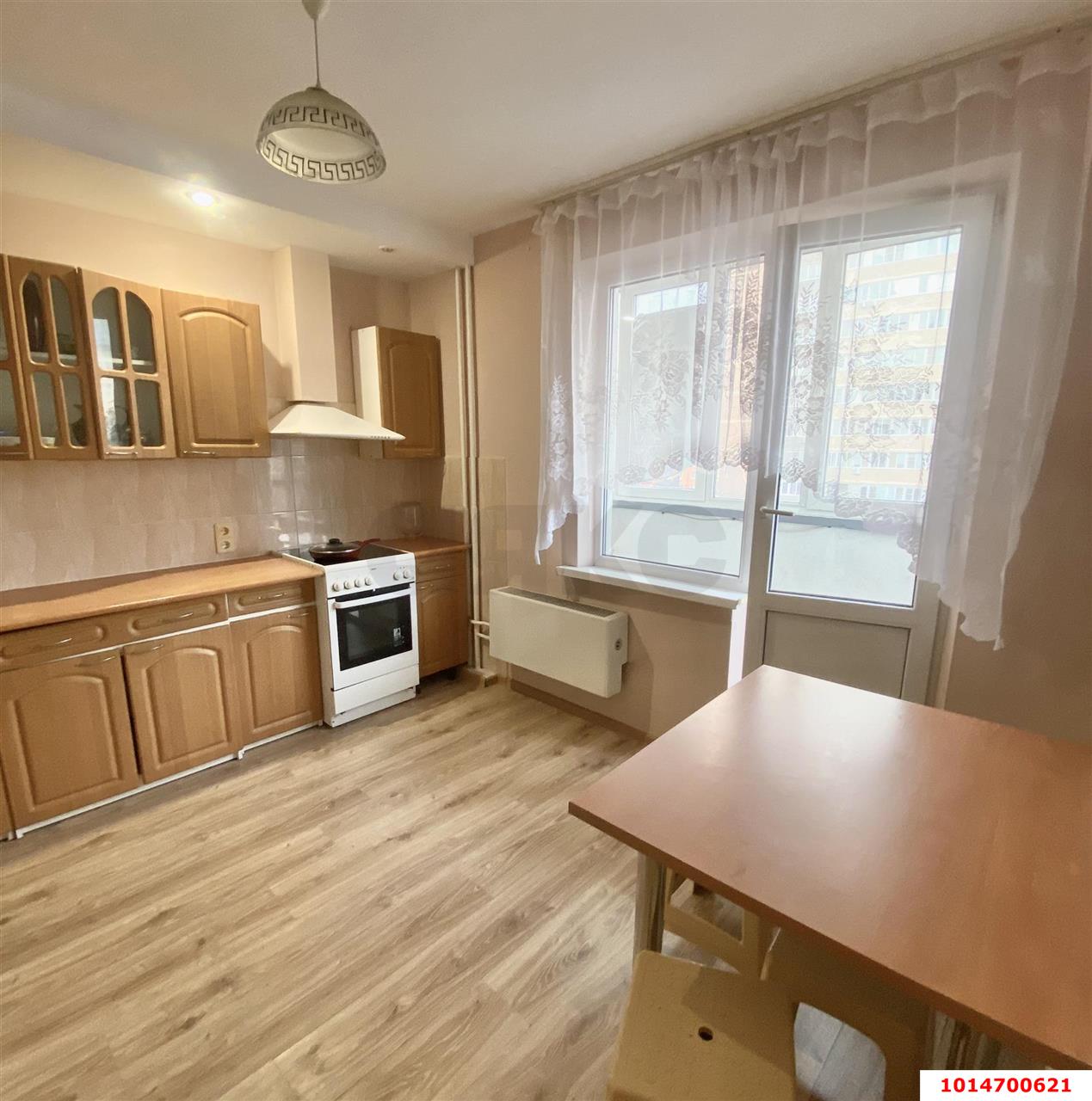 Фото №1: 2-комнатная квартира 63 м² - Краснодар, Фестивальный, ул. Совхозная, 20