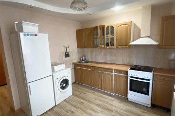 Фото №2: 2-комнатная квартира 63 м² - Краснодар, мкр. Фестивальный, ул. Совхозная, 20