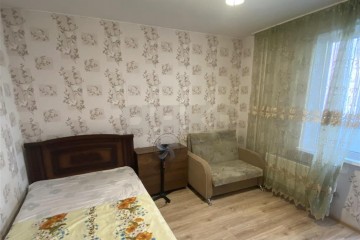 Фото №5: 2-комнатная квартира 63 м² - Краснодар, мкр. Фестивальный, ул. Совхозная, 20