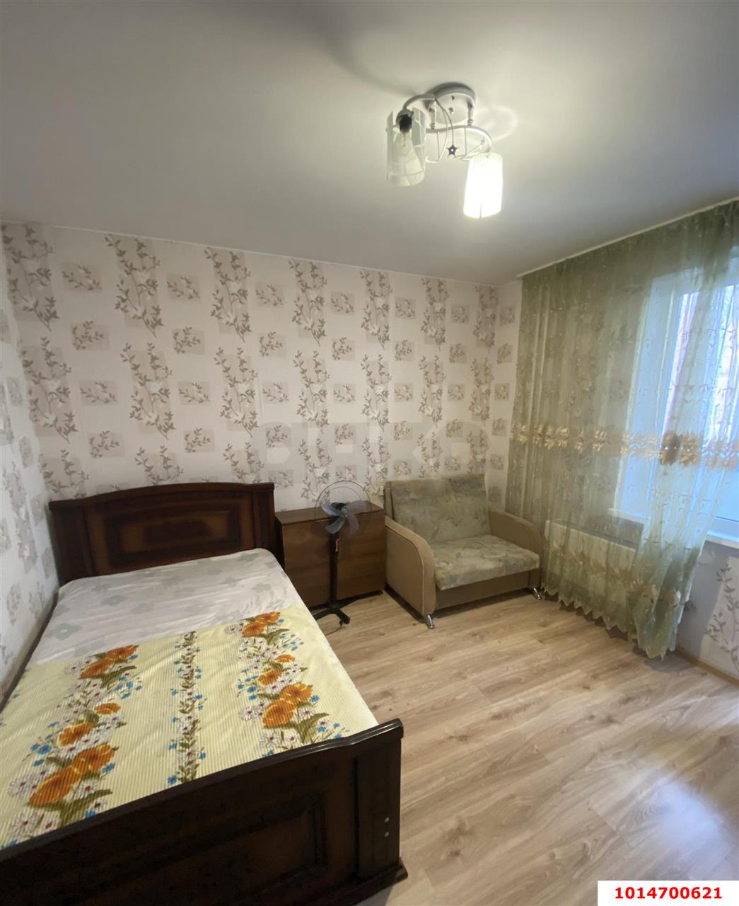 Фото №5: 2-комнатная квартира 63 м² - Краснодар, Фестивальный, ул. Совхозная, 20