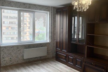 Фото №4: 2-комнатная квартира 63 м² - Краснодар, мкр. Фестивальный, ул. Совхозная, 20