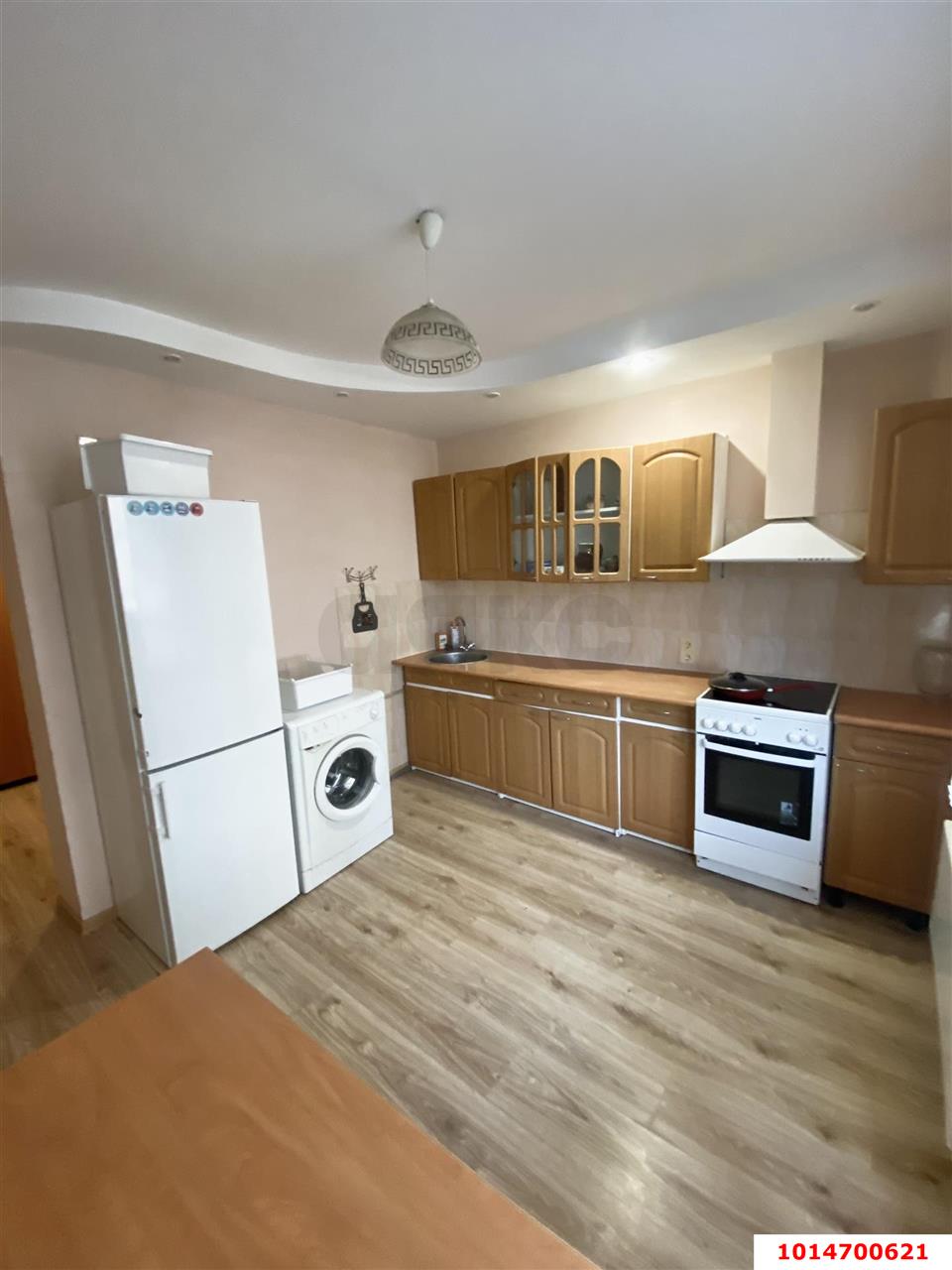 Фото №2: 2-комнатная квартира 63 м² - Краснодар, Фестивальный, ул. Совхозная, 20