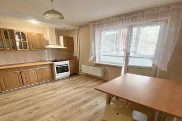 Фото №1: 2-комнатная квартира 56 м² - Краснодар, мкр. Прикубанский внутригородской округ, ул. Совхозная, 20