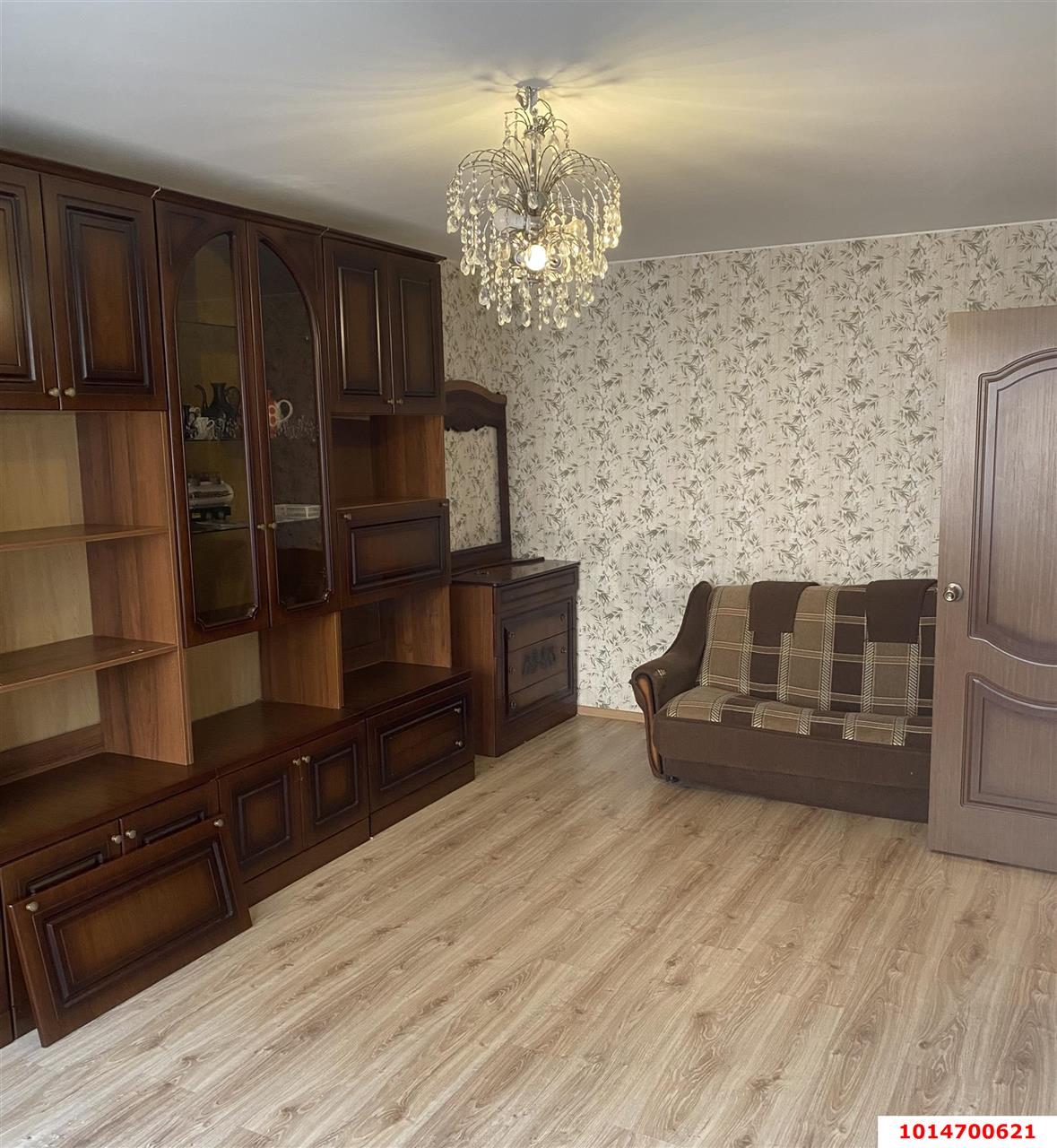 Фото №6: 2-комнатная квартира 63 м² - Краснодар, Фестивальный, ул. Совхозная, 20