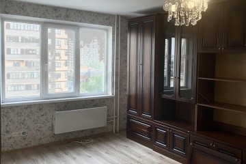 Фото №4: 2-комнатная квартира 63 м² - Краснодар, мкр. Фестивальный, ул. Совхозная, 20