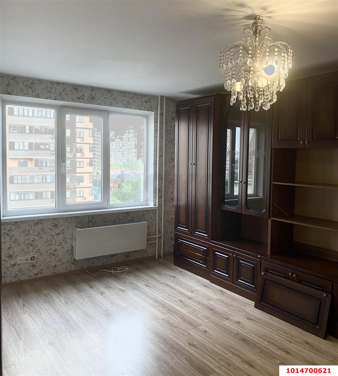 Фото №4: 2-комнатная квартира 63 м² - Краснодар, Фестивальный, ул. Совхозная, 20