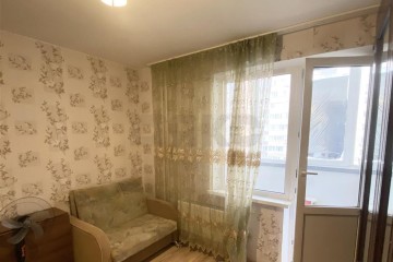 Фото №3: 2-комнатная квартира 63 м² - Краснодар, мкр. Фестивальный, ул. Совхозная, 20