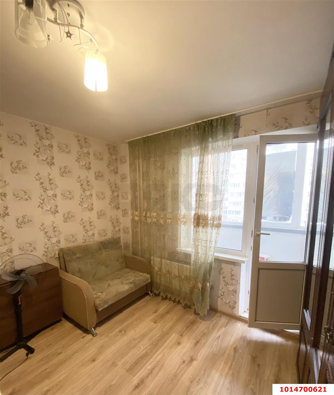 Фото №3: 2-комнатная квартира 63 м² - Краснодар, Фестивальный, ул. Совхозная, 20