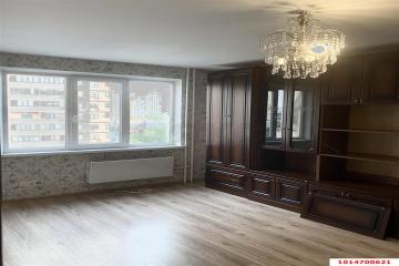 Фото №5: 2-комнатная квартира 63 м² - Краснодар, мкр. Фестивальный, ул. Совхозная, 20