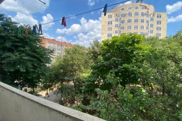 Фото №5: 2-комнатная квартира 55 м² - Краснодар, мкр. Западный внутригородской округ, ул. Фёдора Лузана, 14