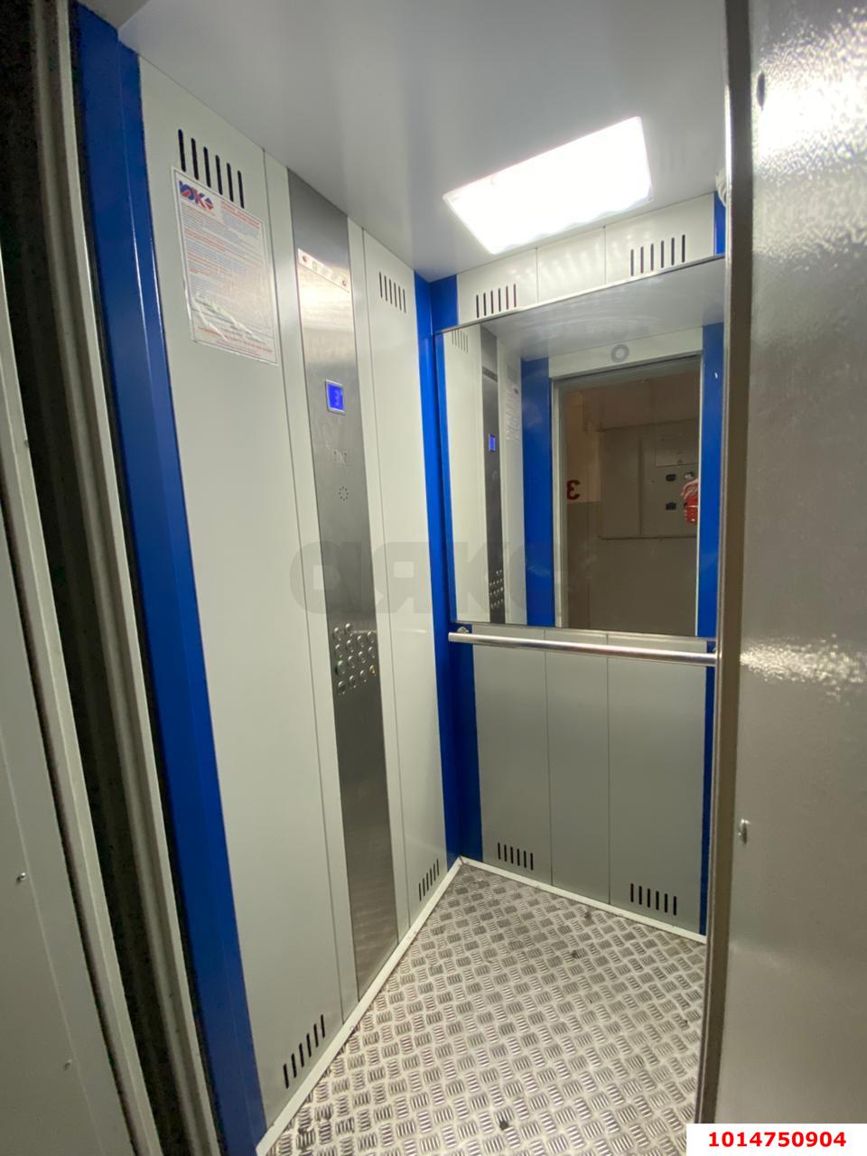 Фото №18: 2-комнатная квартира 55 м² - Краснодар, Западный внутригородской округ, ул. Фёдора Лузана, 14