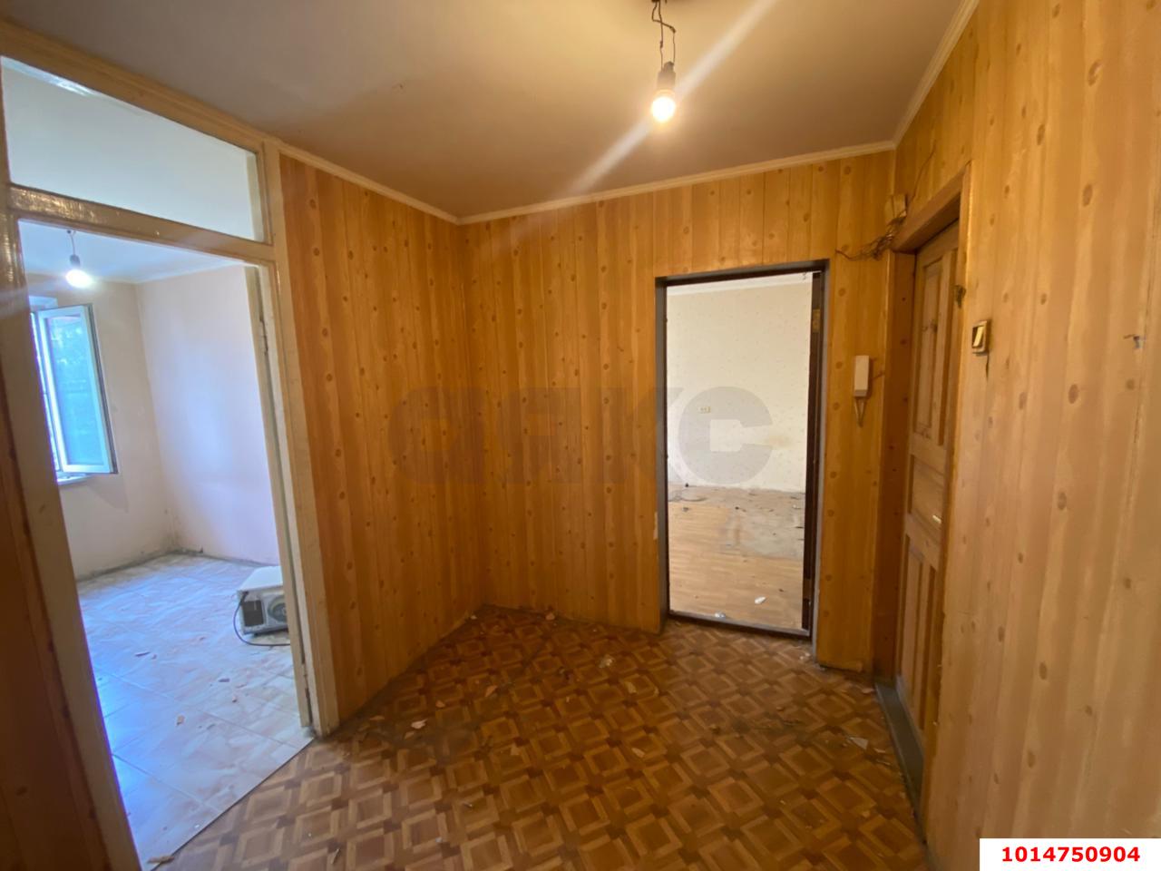 Фото №11: 2-комнатная квартира 55 м² - Краснодар, Западный внутригородской округ, ул. Фёдора Лузана, 14