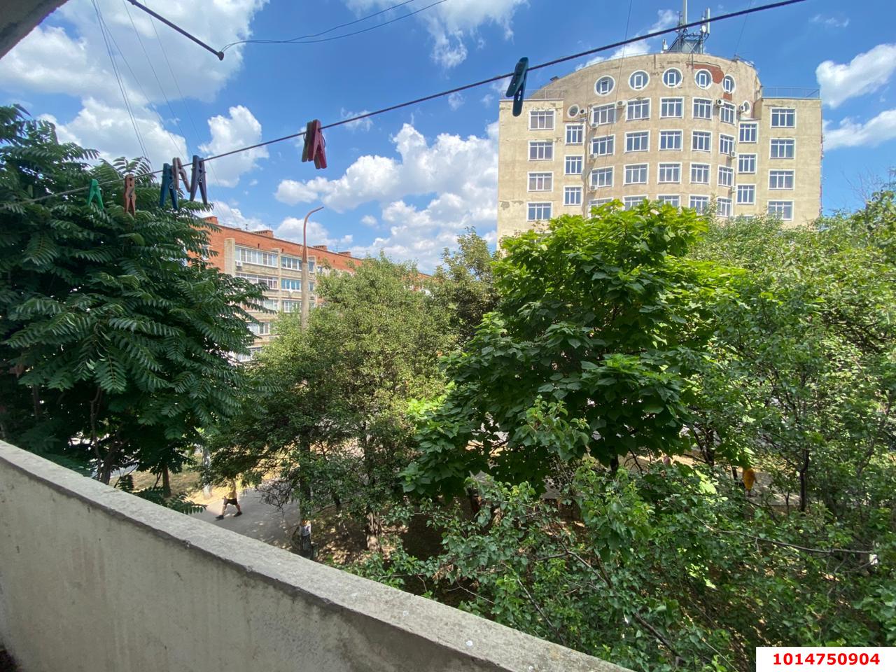 Фото №5: 2-комнатная квартира 55 м² - Краснодар, Западный внутригородской округ, ул. Фёдора Лузана, 14