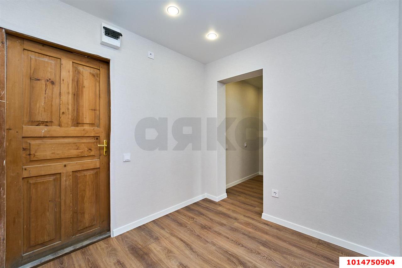 Фото №10: 2-комнатная квартира 55 м² - Краснодар, Западный внутригородской округ, ул. Фёдора Лузана, 14