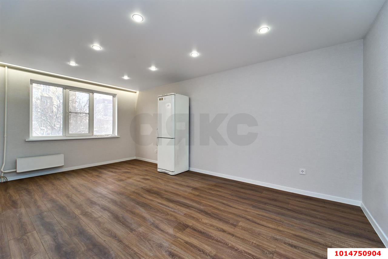 Фото №5: 2-комнатная квартира 55 м² - Краснодар, Западный внутригородской округ, ул. Фёдора Лузана, 14