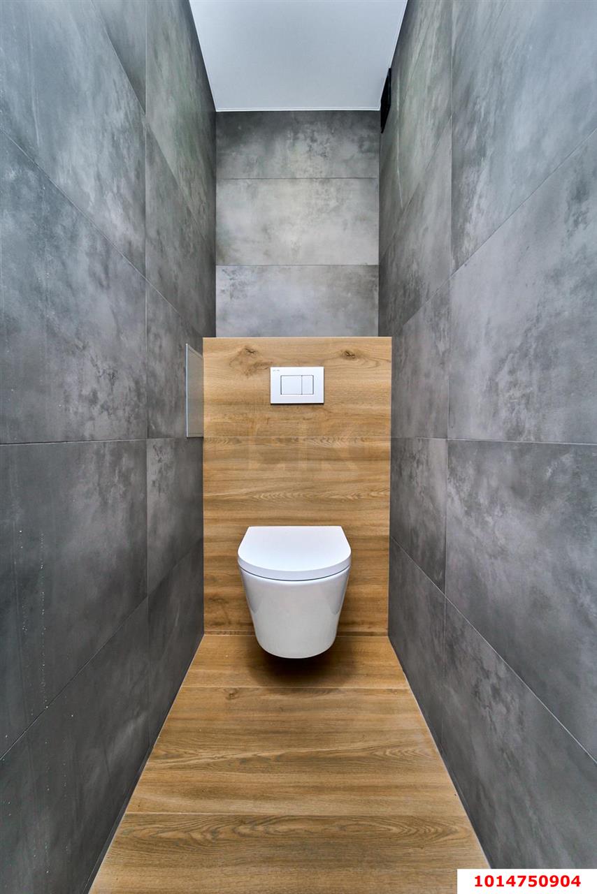 Фото №13: 2-комнатная квартира 55 м² - Краснодар, Западный внутригородской округ, ул. Фёдора Лузана, 14