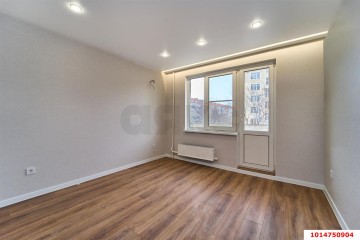 Фото №1: 2-комнатная квартира 55 м² - Краснодар, мкр. Западный внутригородской округ, ул. Фёдора Лузана, 14
