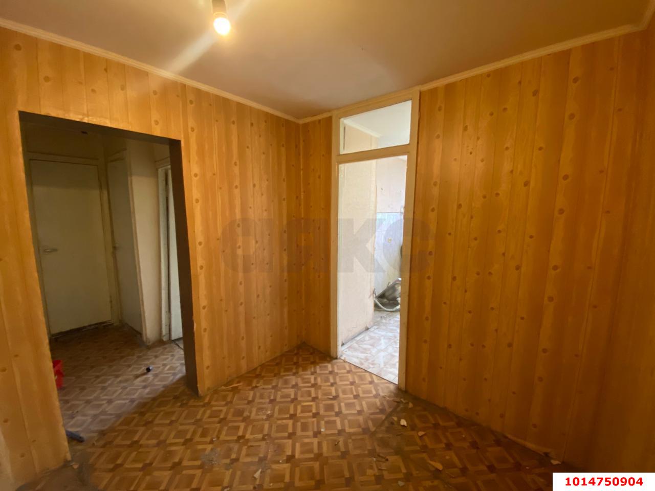 Фото №9: 2-комнатная квартира 55 м² - Краснодар, Западный внутригородской округ, ул. Фёдора Лузана, 14