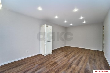 Фото №4: 2-комнатная квартира 55 м² - Краснодар, мкр. Западный внутригородской округ, ул. Фёдора Лузана, 14