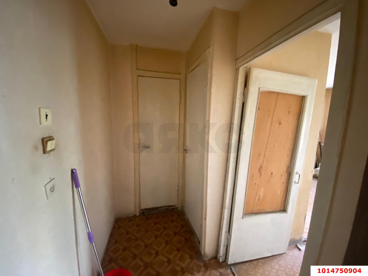 Фото №10: 2-комнатная квартира 55 м² - Краснодар, Западный внутригородской округ, ул. Фёдора Лузана, 14