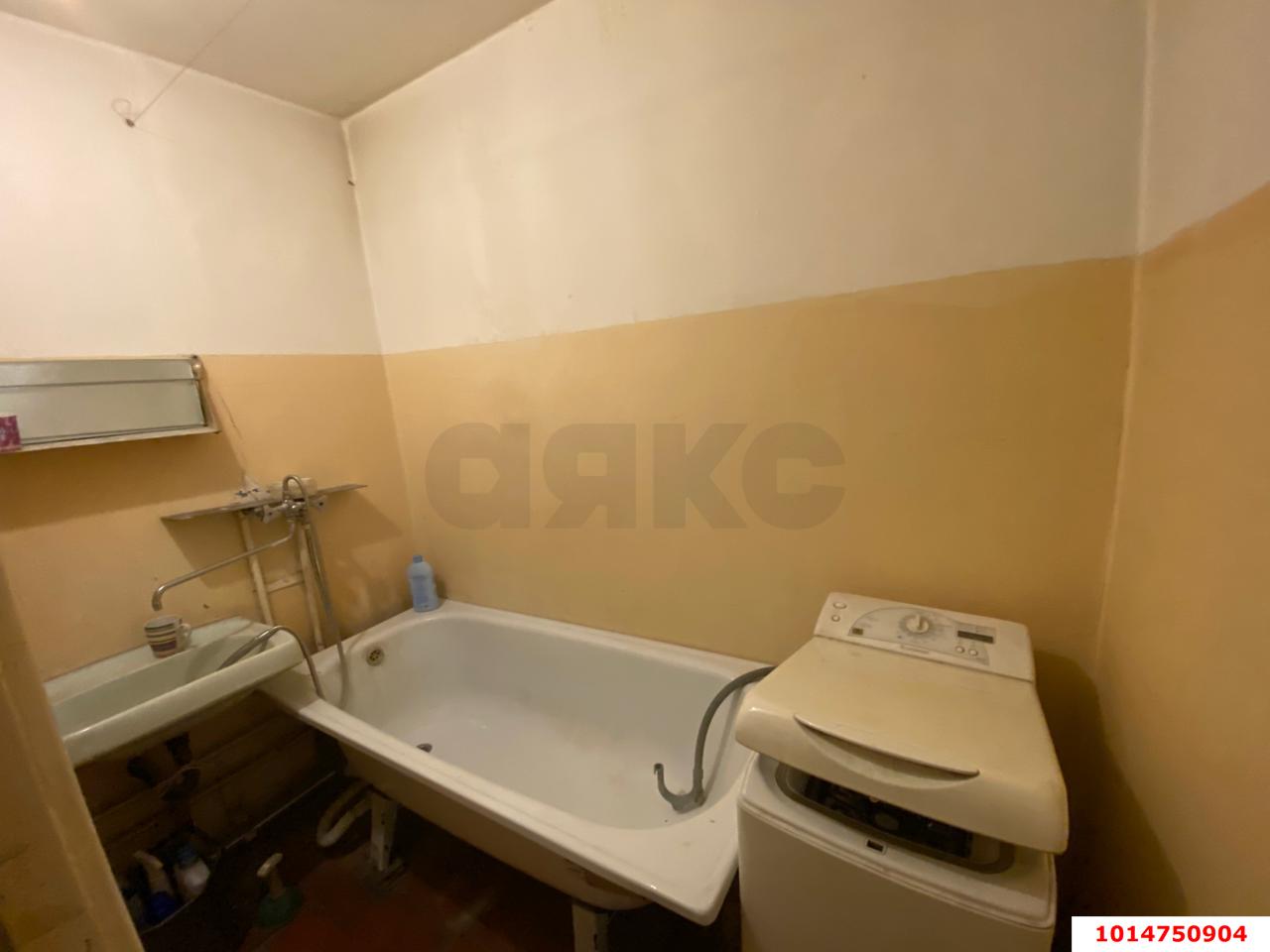 Фото №12: 2-комнатная квартира 55 м² - Краснодар, Западный внутригородской округ, ул. Фёдора Лузана, 14