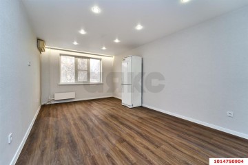 Фото №3: 2-комнатная квартира 55 м² - Краснодар, мкр. Западный внутригородской округ, ул. Фёдора Лузана, 14