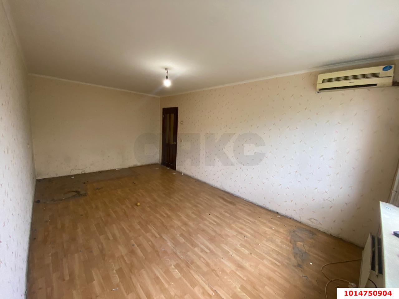 Фото №8: 2-комнатная квартира 55 м² - Краснодар, Западный внутригородской округ, ул. Фёдора Лузана, 14