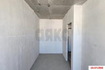 Фото №3: 1-комнатная квартира 39 м² - Краснодар, мкр. жилой комплекс Краски, ул. Краеведа Соловьёва, 6