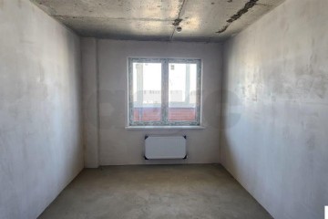 Фото №4: 1-комнатная квартира 39 м² - Краснодар, мкр. жилой комплекс Краски, ул. Краеведа Соловьёва, 6