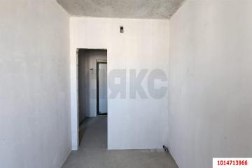 Фото №2: 1-комнатная квартира 39 м² - Краснодар, мкр. жилой комплекс Краски, ул. Краеведа Соловьёва, 6