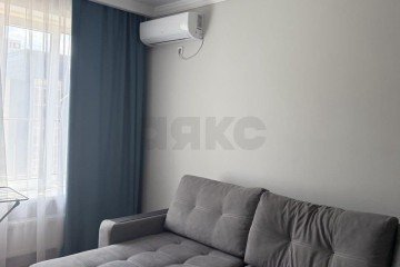 Фото №2: 1-комнатная квартира 41 м² - Краснодар, мкр. Достояние, ул. Григория Булгакова, 8к1