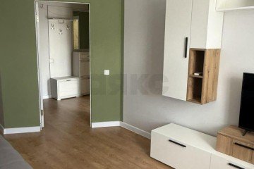 Фото №5: 1-комнатная квартира 41 м² - Краснодар, мкр. Достояние, ул. Григория Булгакова, 8к1